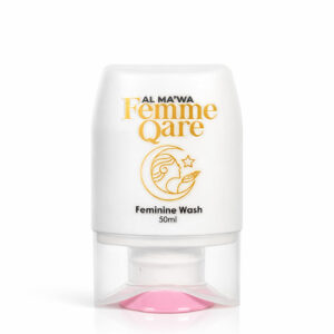 femme qare feminine wash