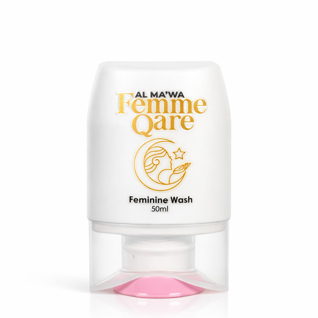 femme qare feminine wash femme qare feminine wash