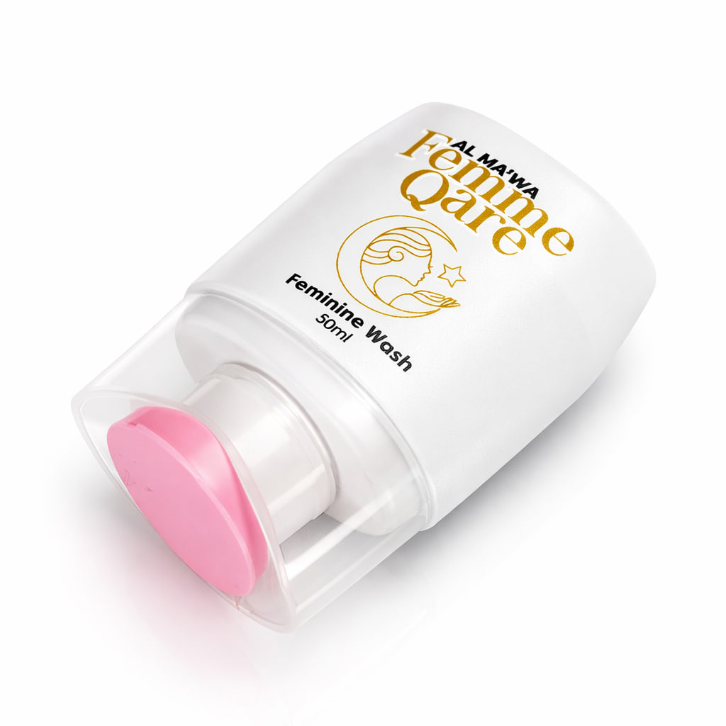 femme qare feminine wash femme qare feminine wash