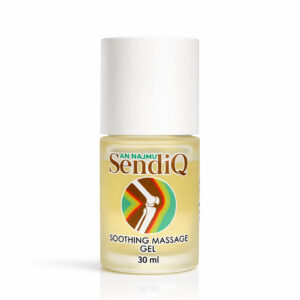 sendiq soothing massage gel