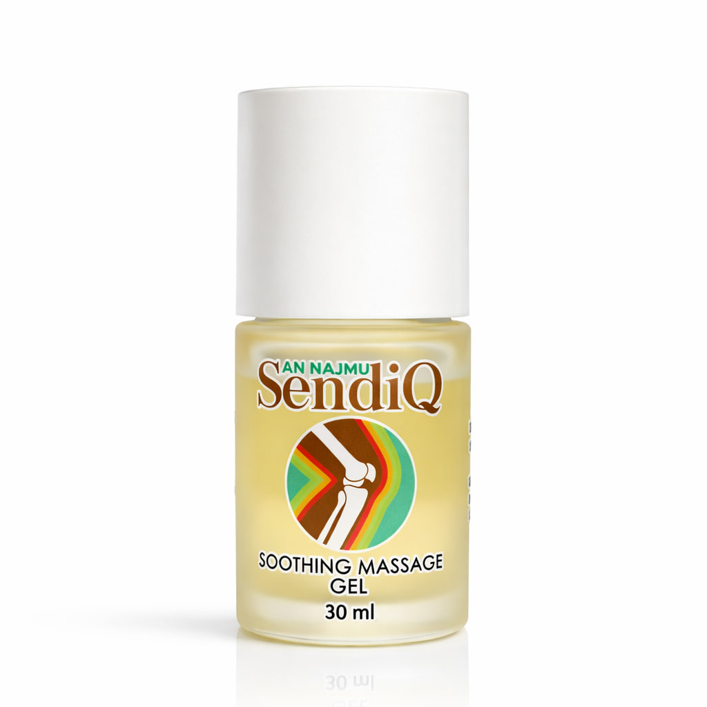 sendiq soothing massage gel sendiq soothing massage gel