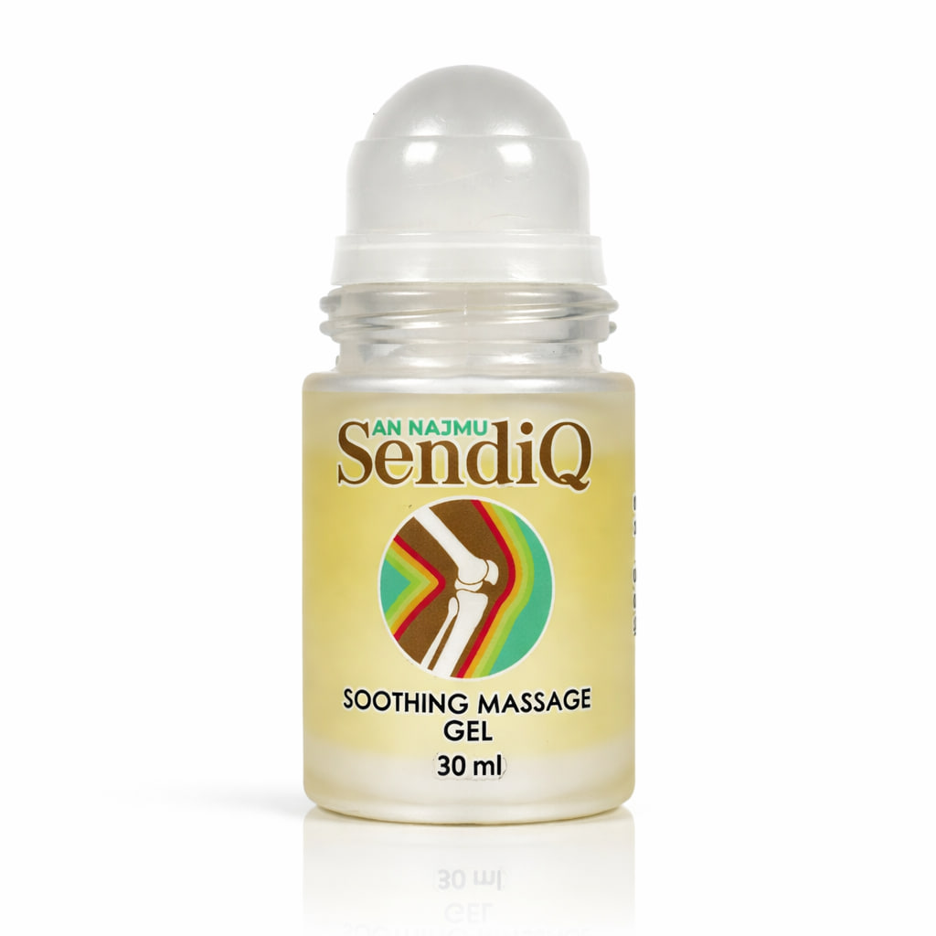 sendiq soothing massage gel sendiq soothing massage gel