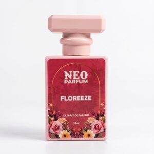 floreeze parfum 30ml
